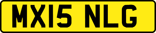 MX15NLG