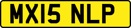 MX15NLP