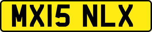MX15NLX