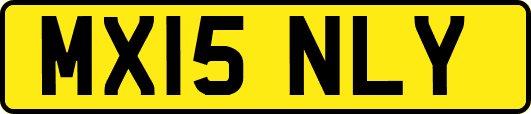 MX15NLY