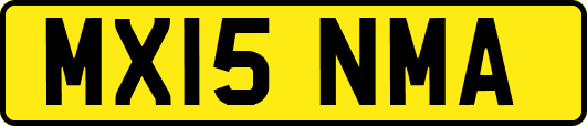 MX15NMA