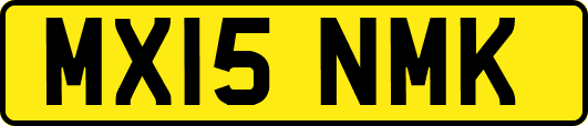MX15NMK