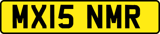 MX15NMR