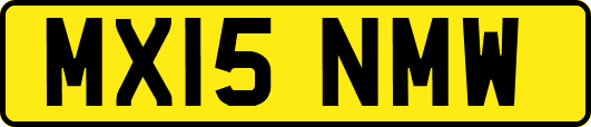 MX15NMW