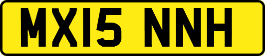 MX15NNH