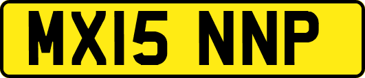 MX15NNP