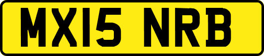 MX15NRB