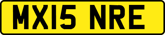 MX15NRE