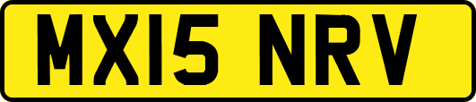 MX15NRV