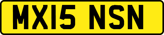 MX15NSN