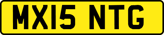 MX15NTG