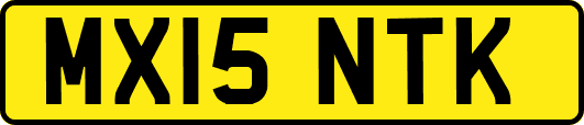 MX15NTK