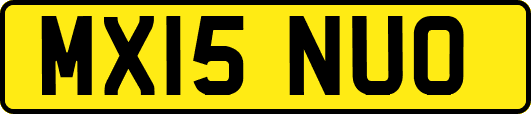 MX15NUO