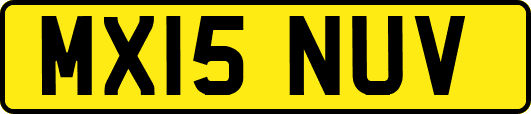 MX15NUV