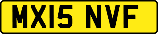 MX15NVF