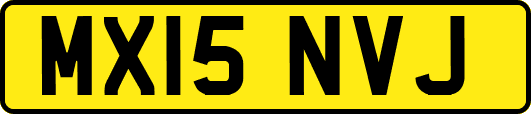 MX15NVJ