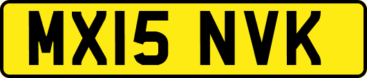 MX15NVK