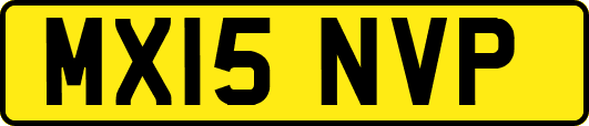 MX15NVP