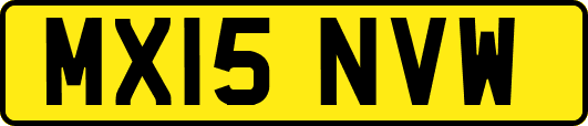 MX15NVW