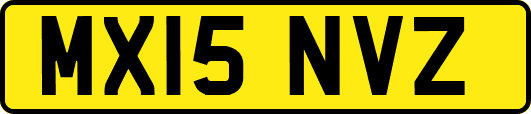 MX15NVZ