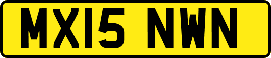 MX15NWN