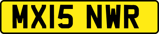 MX15NWR