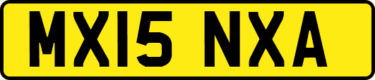 MX15NXA