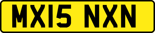 MX15NXN