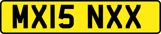 MX15NXX