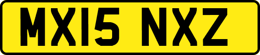 MX15NXZ