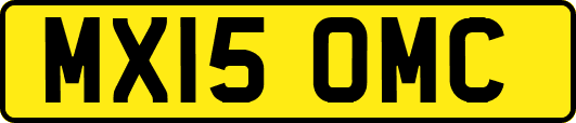 MX15OMC