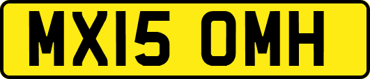 MX15OMH