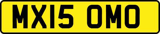 MX15OMO