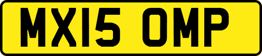 MX15OMP