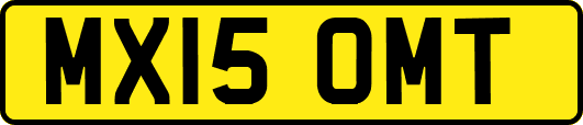 MX15OMT