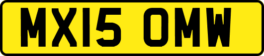 MX15OMW