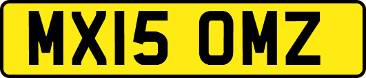 MX15OMZ