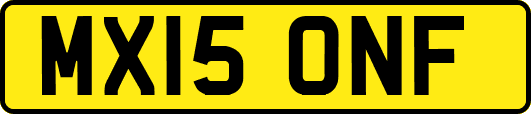 MX15ONF