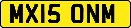 MX15ONM