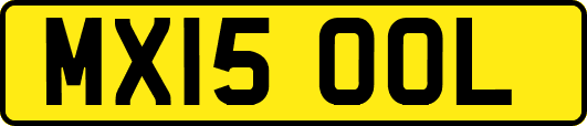 MX15OOL