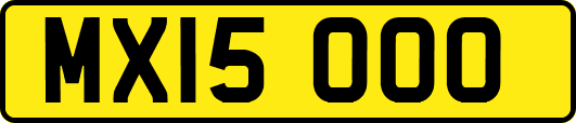 MX15OOO