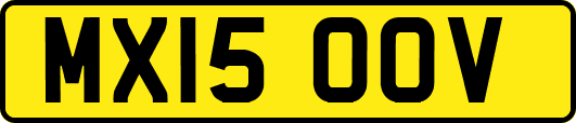 MX15OOV