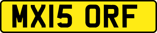MX15ORF