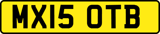 MX15OTB