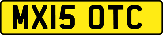 MX15OTC