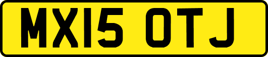 MX15OTJ