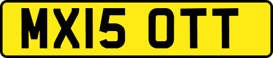 MX15OTT