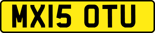 MX15OTU