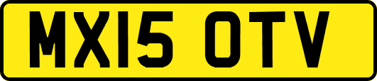 MX15OTV