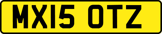 MX15OTZ